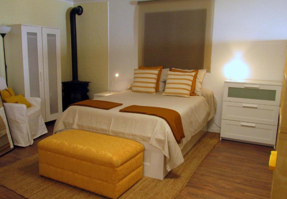 Parede Villa | Go PT - Private challet with swimming pool and garden