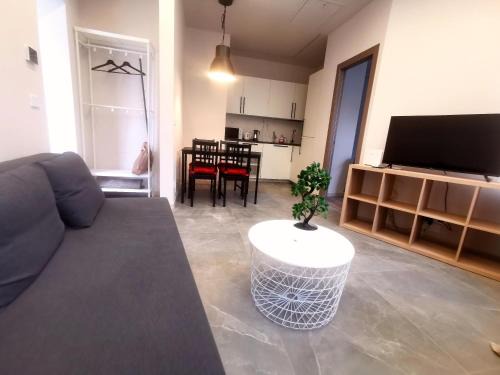 Gorizia Apartment | Go Residence 4, appartamento in centro città