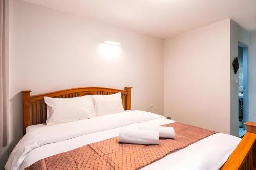 Chana Songkhram Apartment | GO INN Thanon Khaosan