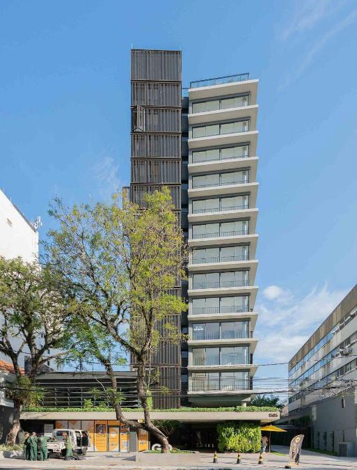 Auxiliadora House | GO24 by LikeHome