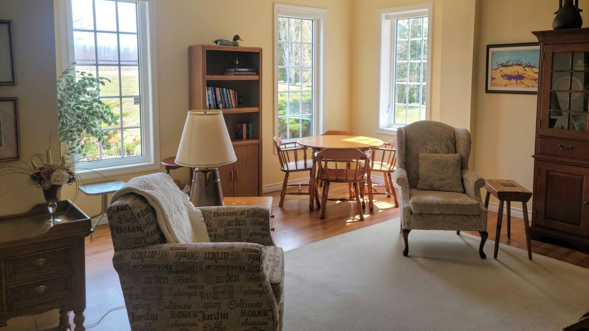 Caledon House | Go2it Guesthouse