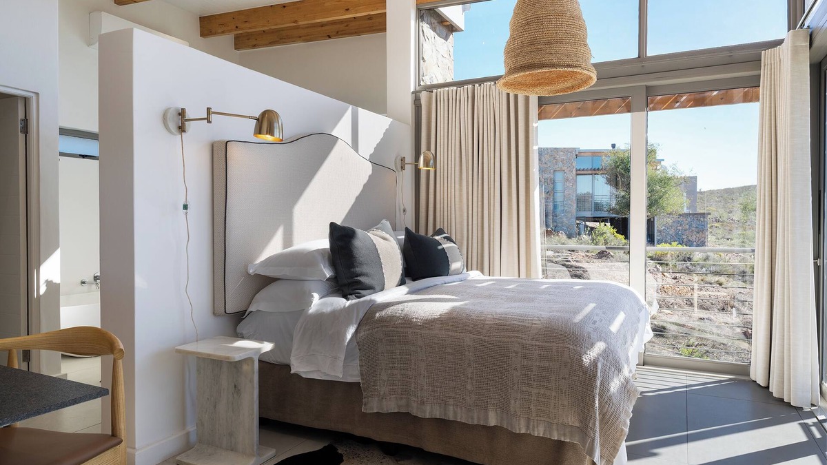 Bonnievale Cabin | Goats Window Luxury Safari Lodge