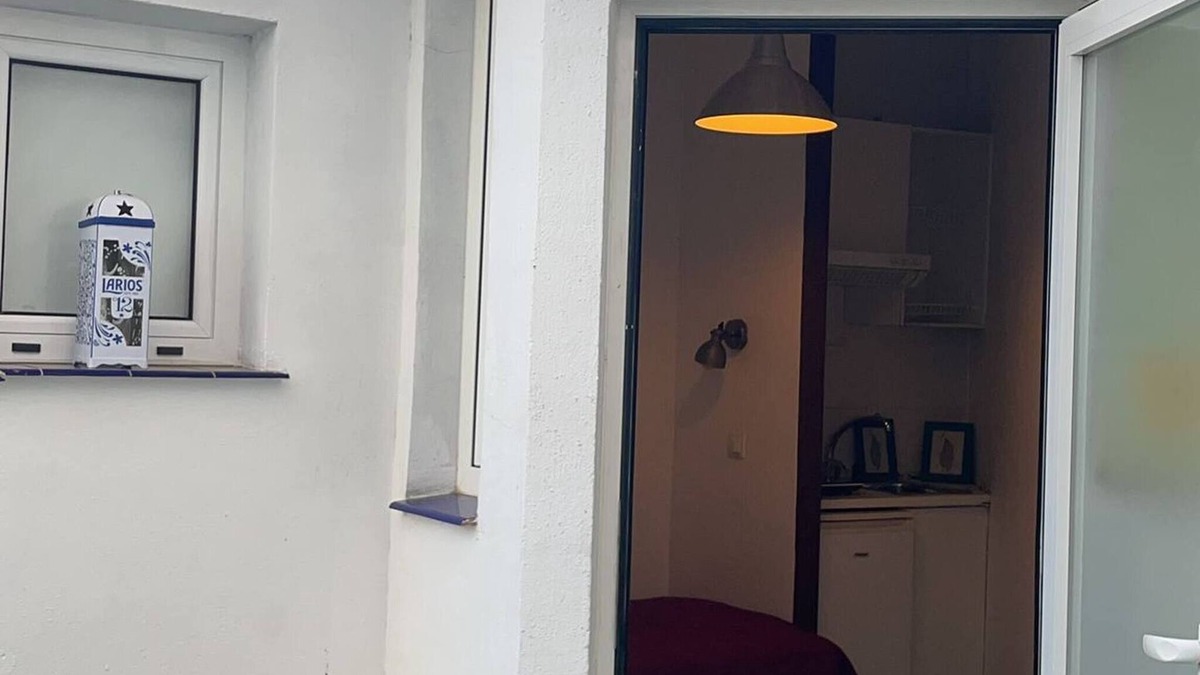 Mairena del Aljarafe Apartment | Gobeach Small Studio 8sq Completely Independent