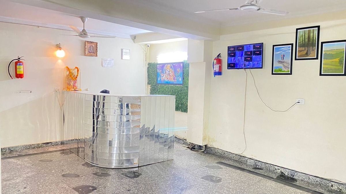 South West Apartment | GoBravo Dev Palace & Studio Apartments