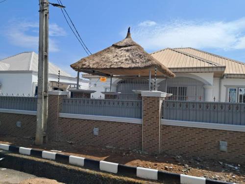 Abuja Apartment | GOCAP Guest house