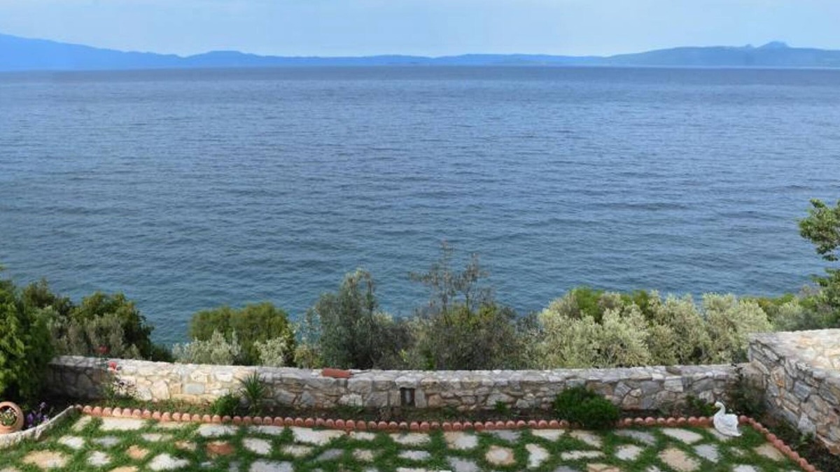 Sourpi Apartment | Goddess Aphrodite Apartment