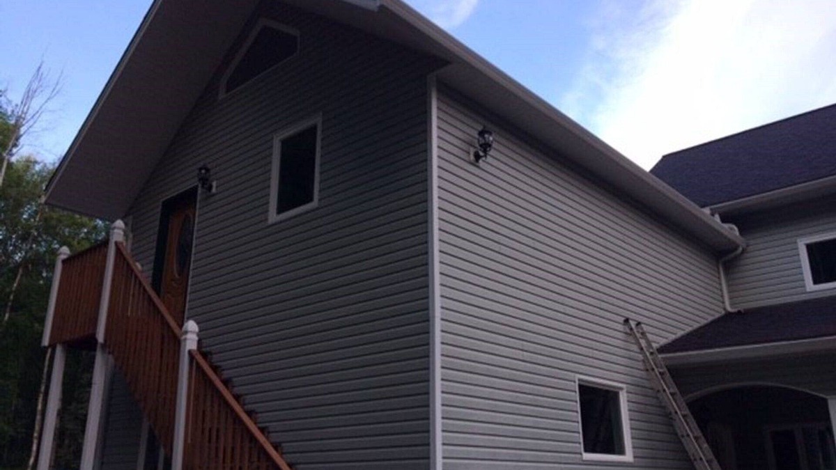 Fairbanks Apartment | God’s Little Acres, Section C