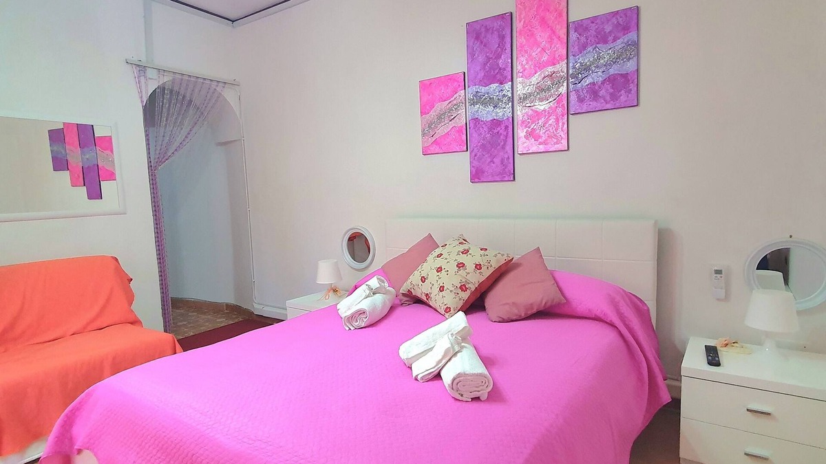 San Lazzaro Apartment | Gods of the Coast Eden Apartment