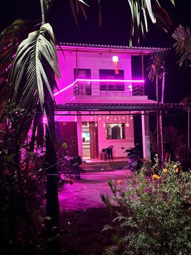 Alibaug House | Godwa holiday home
