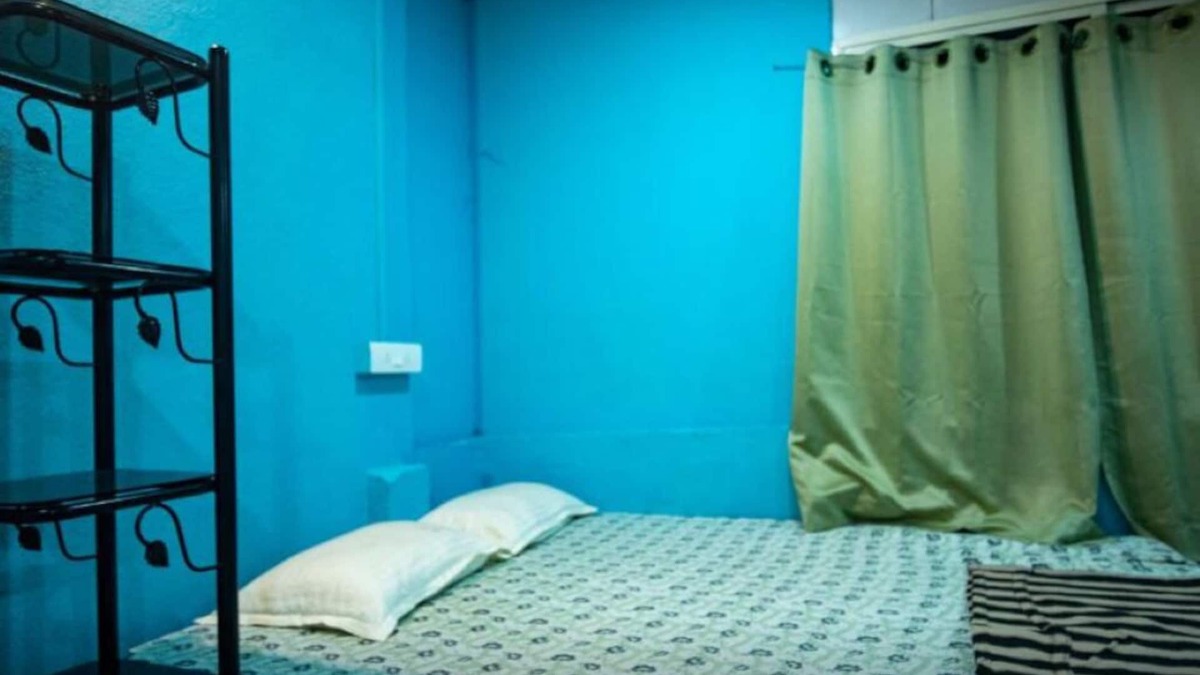 Varca Apartment | Godwill Casa Varca - Bed in Male Dormitory Room