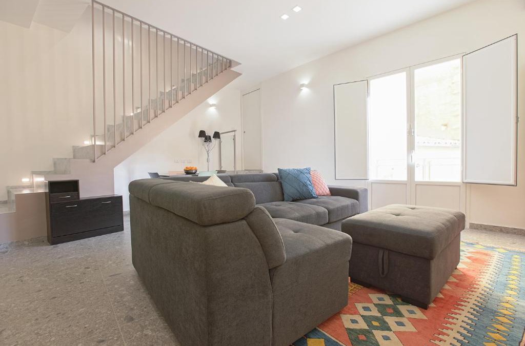 Agrigento Apartment | Goethe Dépendance