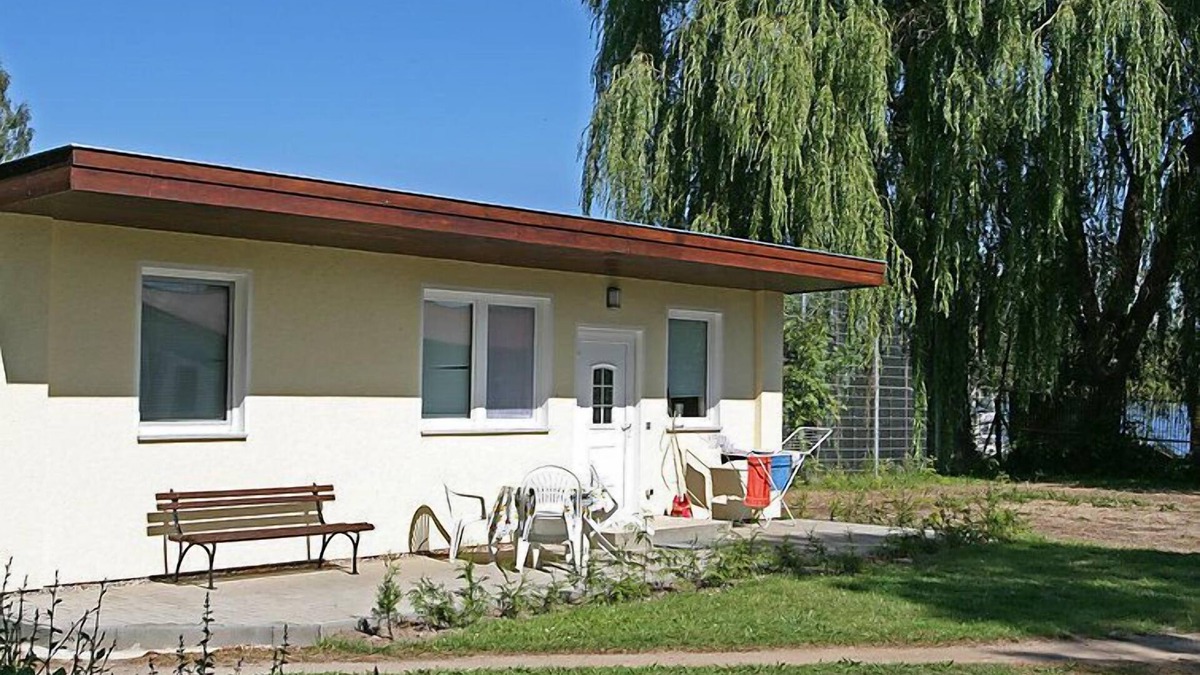 Krakow am See House | Goetheallee by Interhome