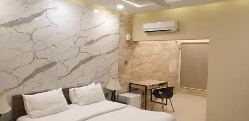 F-7 Sector House | Gofas Lodge