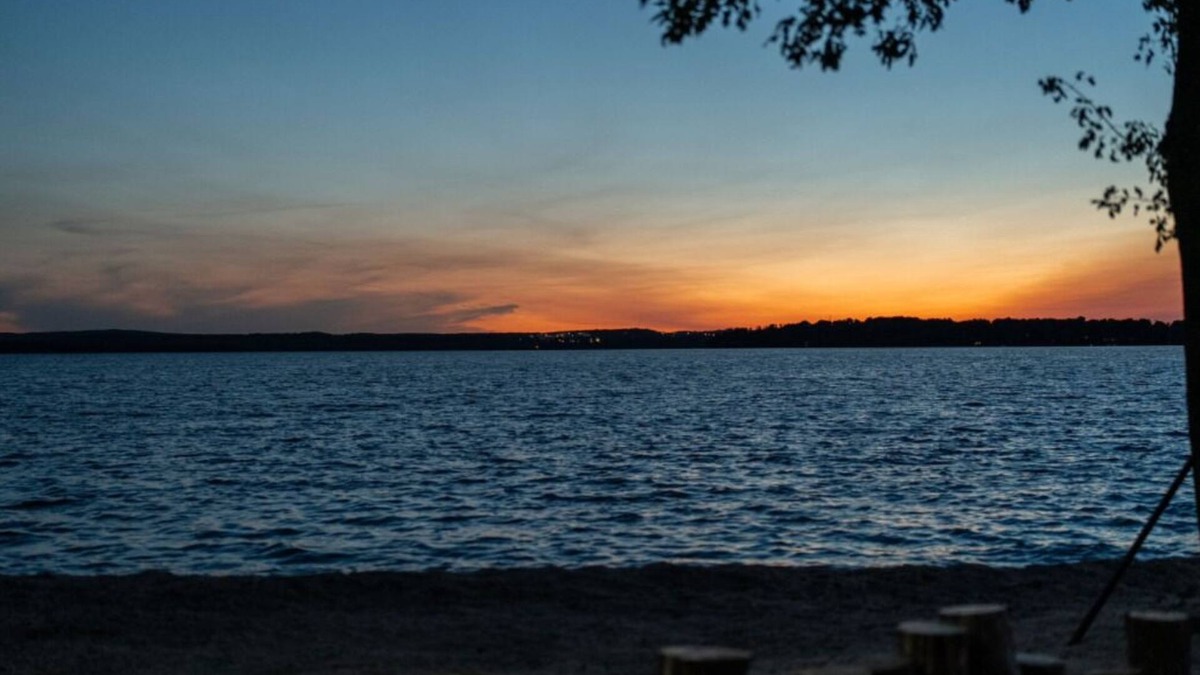 Ramara Cabin | Goffatt Island-your private island 1+1 Bedroom Cabin 201