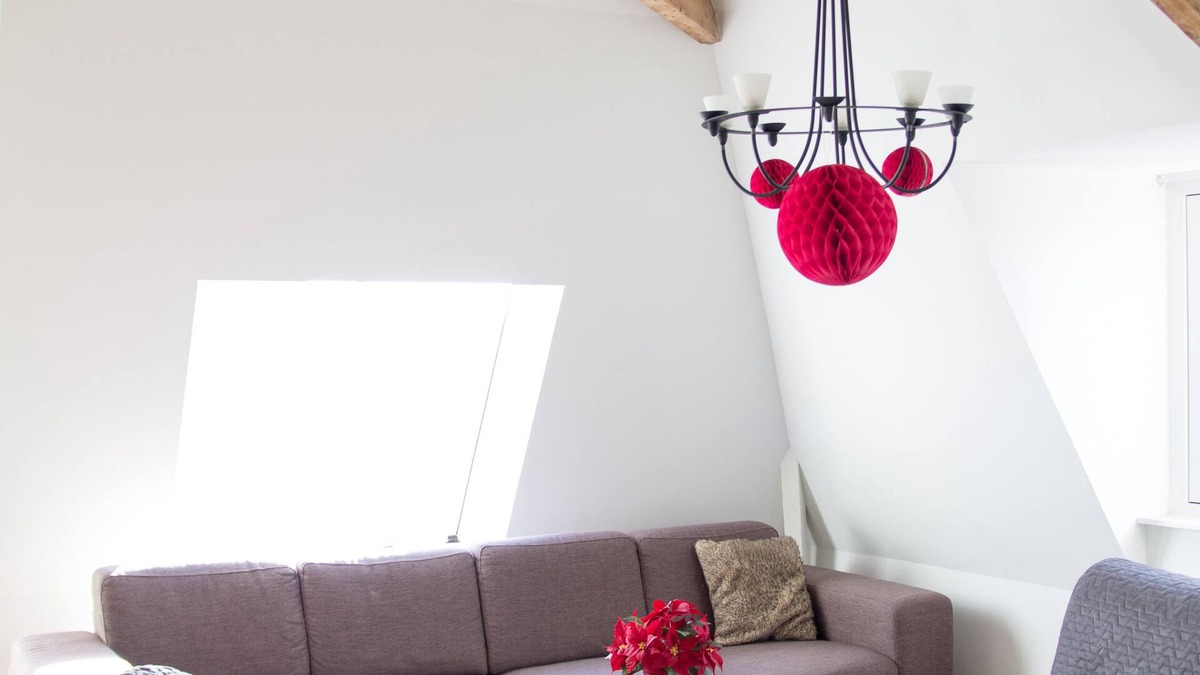Centrum Apartment | GOG G - Cozy Lofts Haarlem