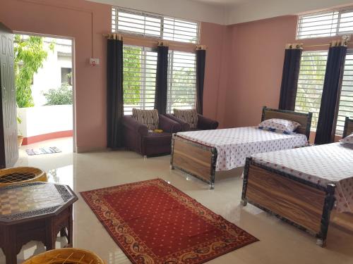 Sualkuchi Apartment | Gogona Homestay