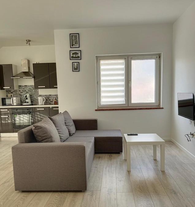 Roux Apartment | Gohysart 51b 1 Bruxelles-Charleroi-airport