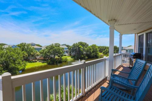 Pelican Bay House | Going Coastal