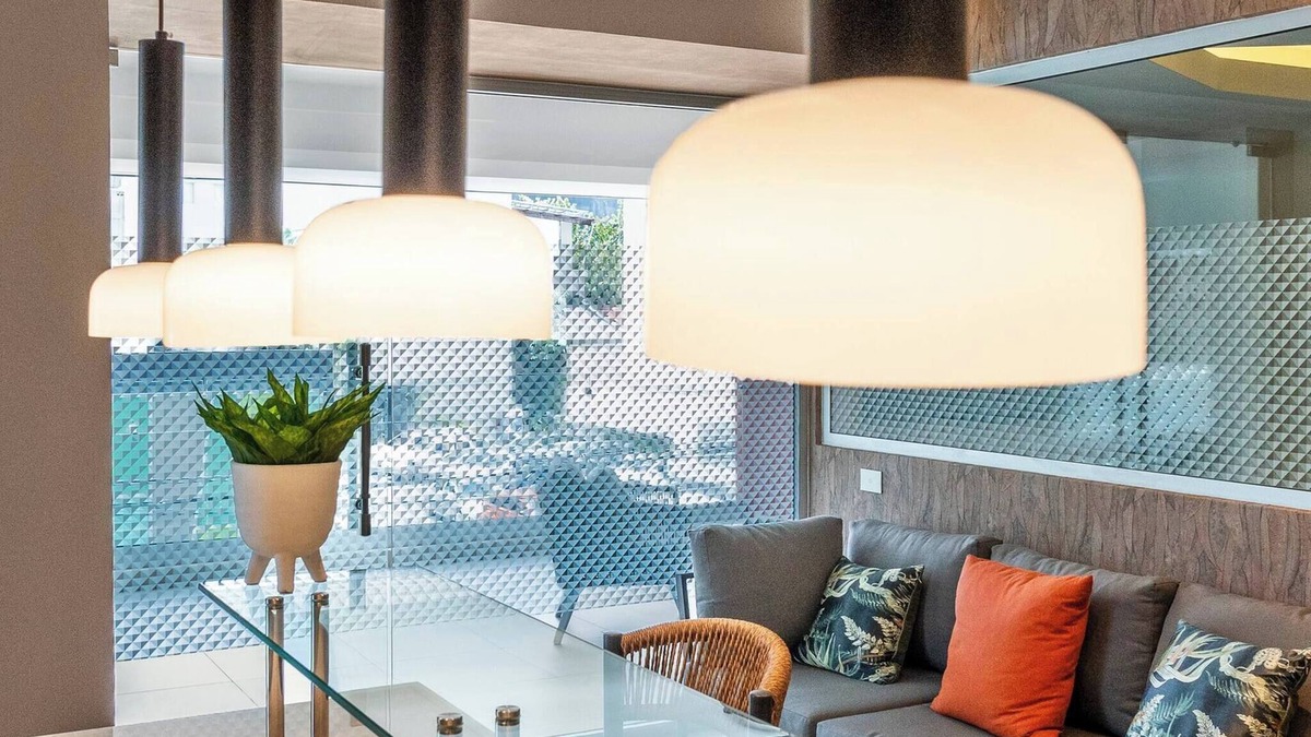 Yolanda Morales Apartment | Goistay 1br Chic Terraza Y Lujo