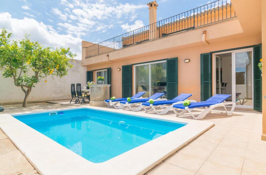 Lloseta House | Goixa