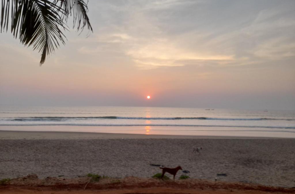 Hireguthi House | Gokarna Holiday Home