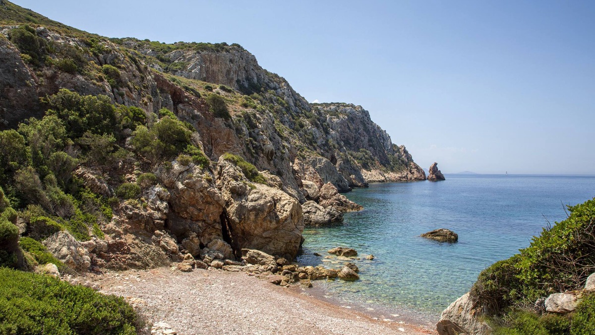 Datca Hotel | Goknar Knidos Eco Hotel & Farm
