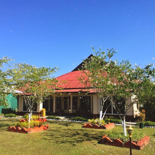 Golaghat Hotel | Golaghat Gymkhana