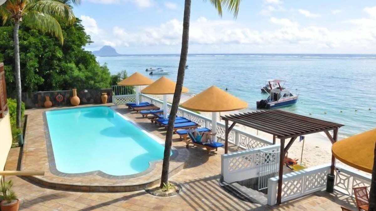 Wolmar Hotel | Gold Beach Resort