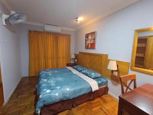 Malacca City House | Gold Coast Malacca International Resort