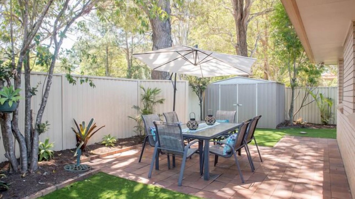 Coomera Villa | Gold Coast Theme Park Villa