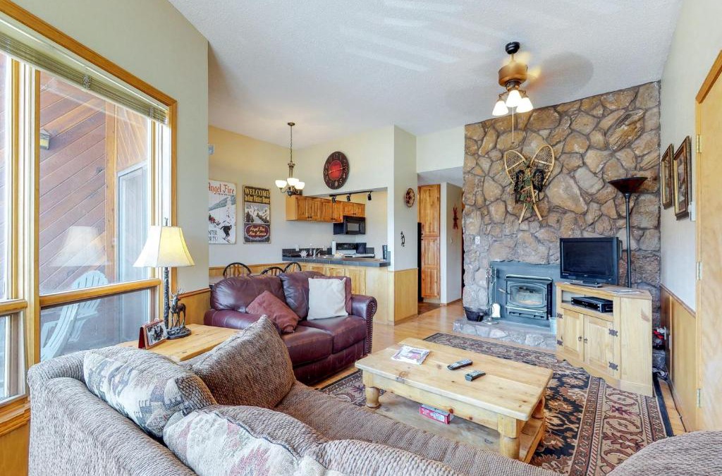 Angel Fire Hotel | Gold Creek 209
