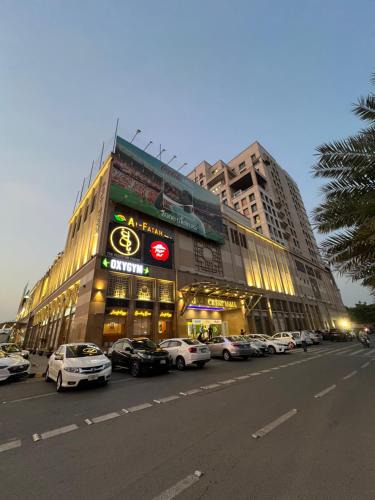 Lahore Apartment | Gold Crest Swiss Hotel Apartments