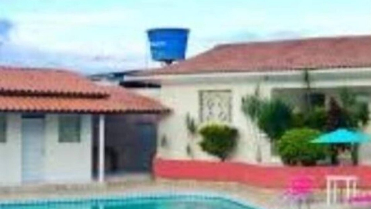 Arapiraca Hotel | Gold hotel