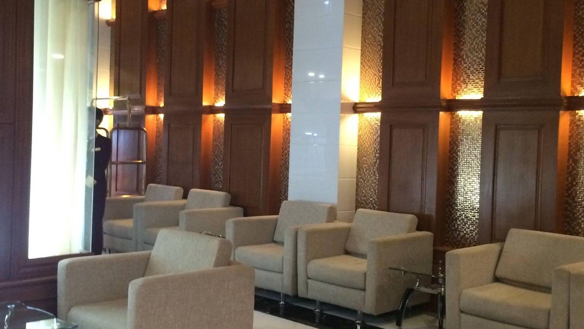 Mandalay Hotel | Gold Leaf Hotel