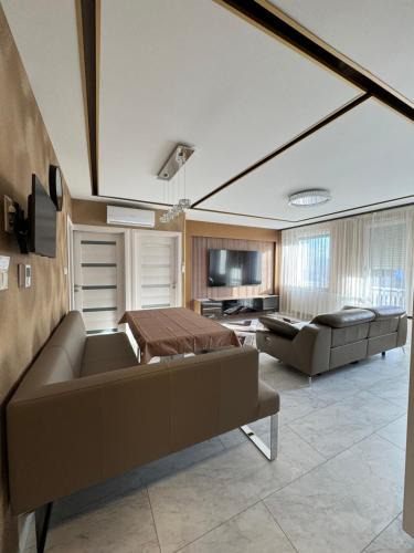 Nyiregyhaza Apartment | GOLD-LUX Apartman Nyíregyháza