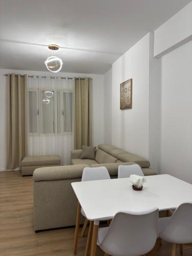 Tirana Apartment | Gold Opal Apartment
