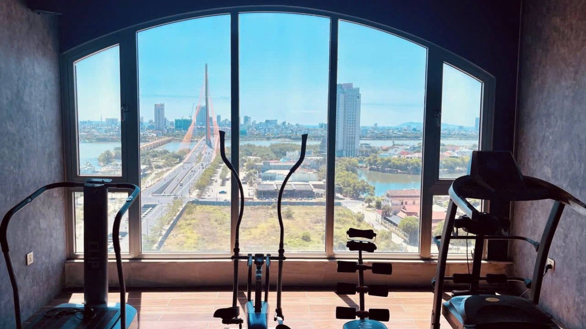 Hai Chau Hotel | Gold Plaza Hotel Da Nang