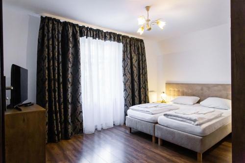 Koszalin Bed & Breakfast | Gold Rooms