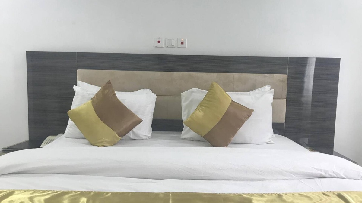Enugu Hotel | Gold Value Hotels