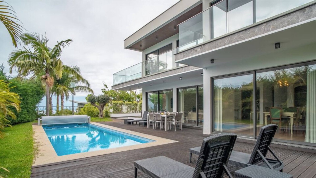 Sao Martinho Villa | Gold Villa