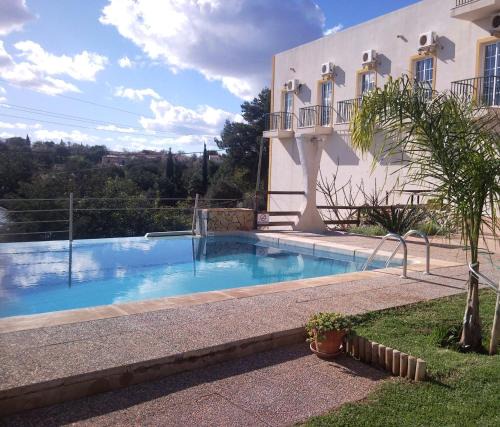 Sao Clemente House | Golda Sol