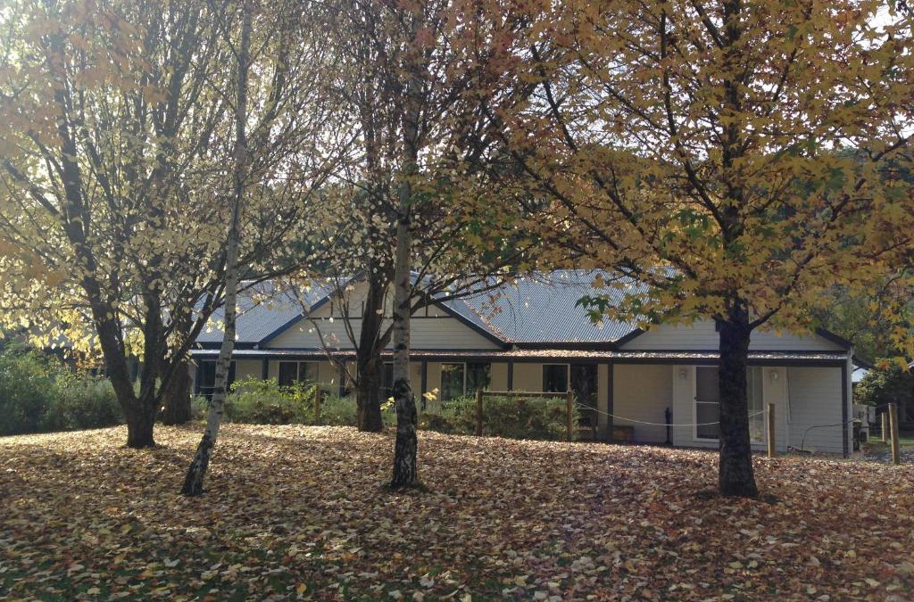 Marysville Hotel | Goldberryaccommodation
