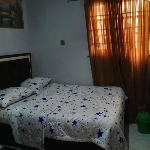 Abeokuta Apartment | Goldbond Service Apartment