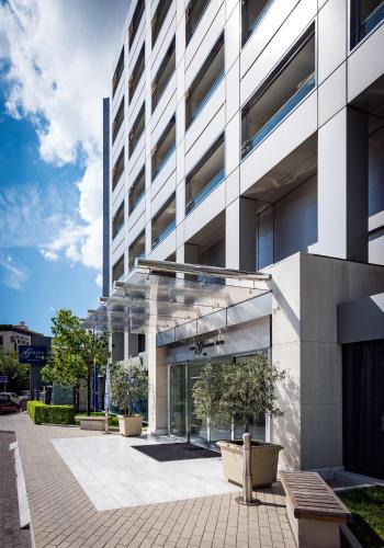 Ilisia Hotel | Golden Age Athens Hotel