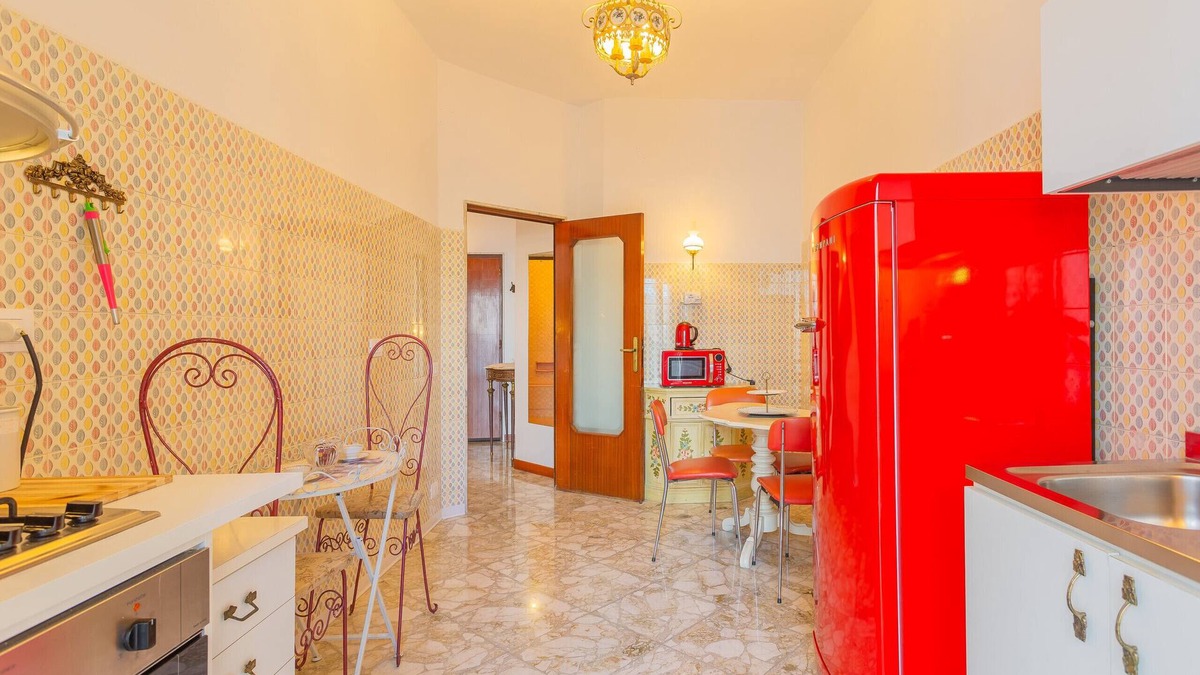 Bari City Centre Apartment | Golden Apartment by Wonderful Italy