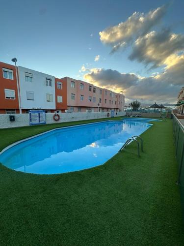 La Garita Apartment | Golden Apartment