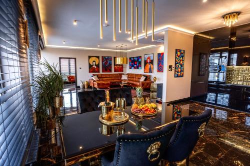 Olsztyn Apartment | Golden Apartments Centrum