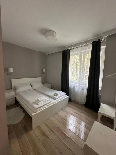 Praga Apartment | Golden Apartments Warsaw - Marcinkows1