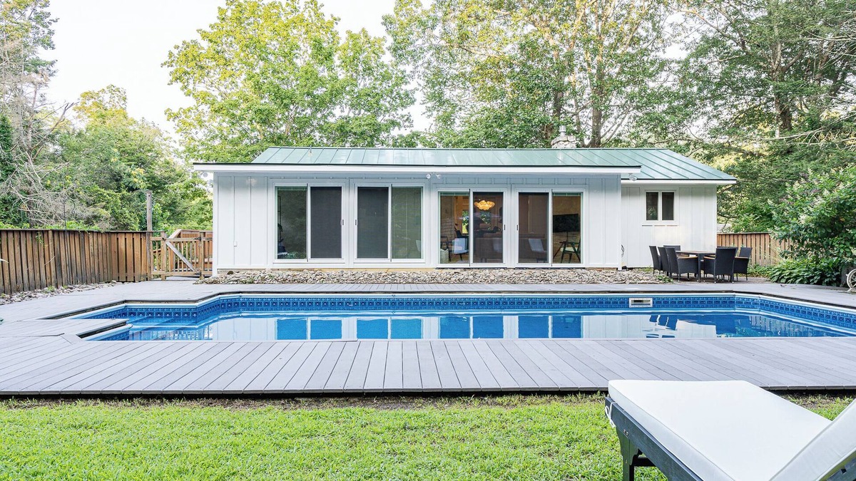 Rhinebeck Other | Golden Bamboo Retreat with pool