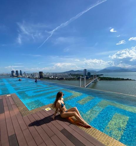 Son Tra Apartment | Golden Bay Apartment Ocean View